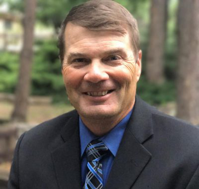 Dr. Gary Packard, Jr.