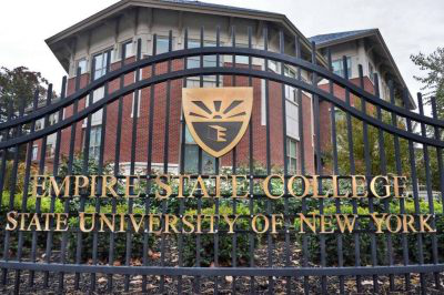 SUNY Empire State College