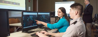 University of North Georgia (UNG)