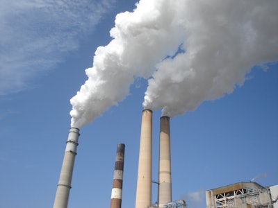 Apollo Beach Power Plant 01432