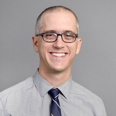 Dr. Brendan H. O’Connor