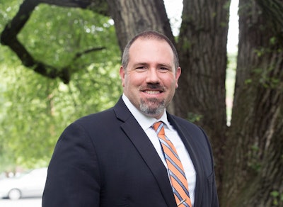 Dr. Chad Knights