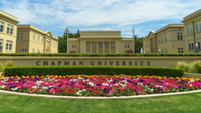 Chapman University
