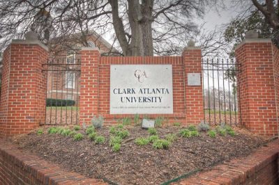 Clark Atlanta University