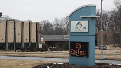 Clark State Community College
