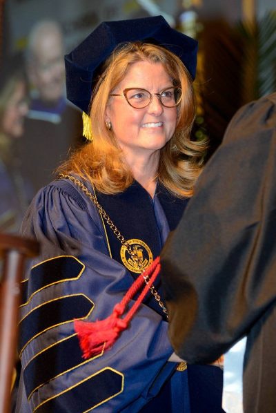 Dr. Colleen M. Hanycz
