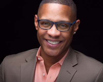 Dr. Anthony Pinder
