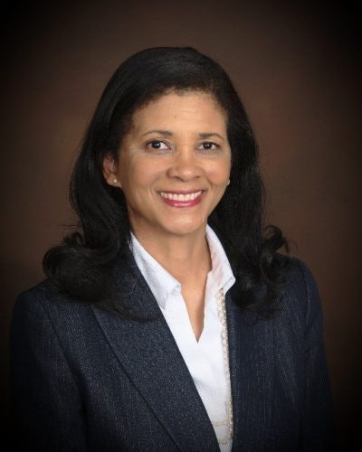 Dr. Tracy H. Dunn