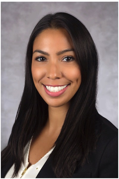 Dr. Elizabeth Aquino