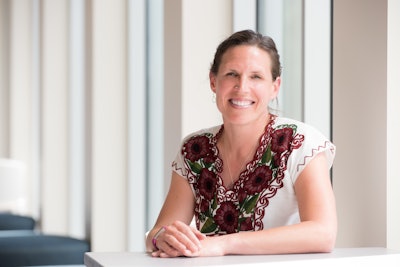 Dr. Vanessa Anthony-Stevens