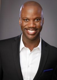 Dr. Shaun Harper