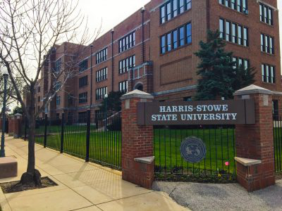 Harris-Stowe_State_University
