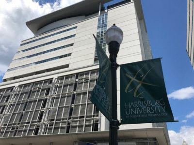 Harrisburg University