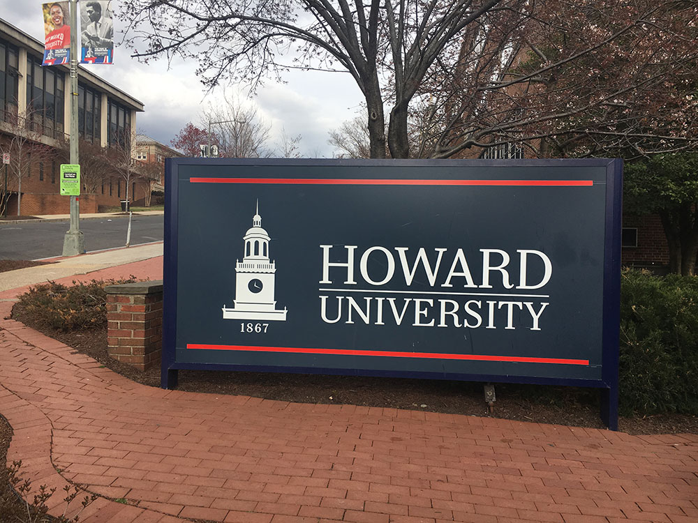 Howard University