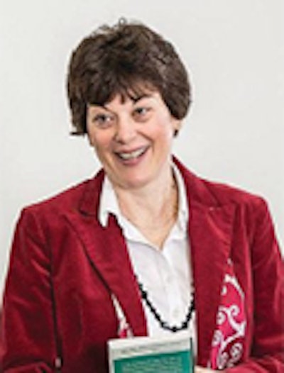 Kathleen Cornely