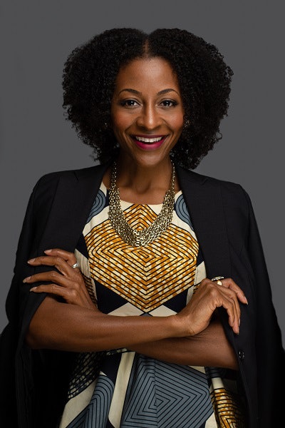 Dr. Krystal L. Williams