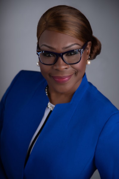 Dr. DeAnna R. Burt-Nanna