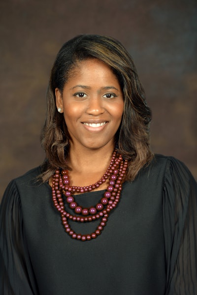 Sherryta D. Freeman