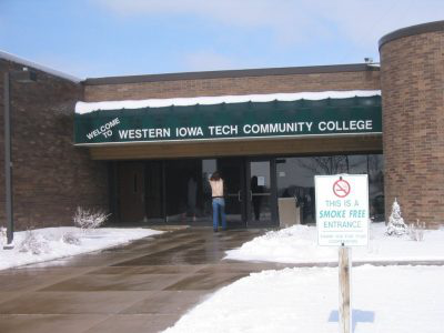 Western Iowa Tech Community College