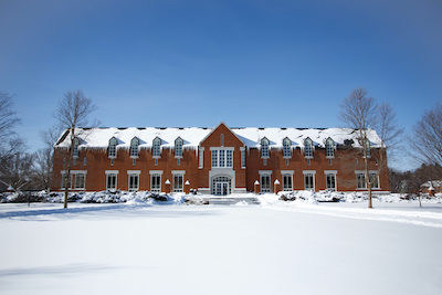 saint michael&rsquo;s