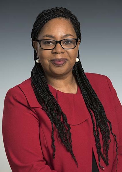 Dr. Wanda Heading-Grant