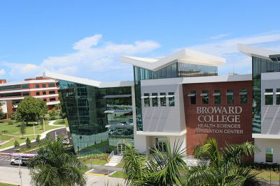 Broward College