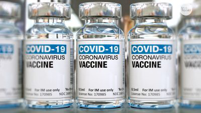 COVID-19 vaccine