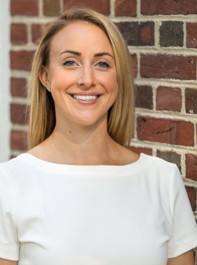 Dr. Christine Baugh