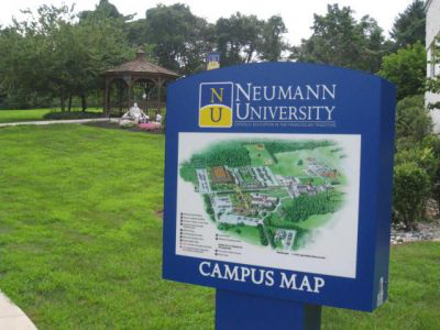 Neumann University