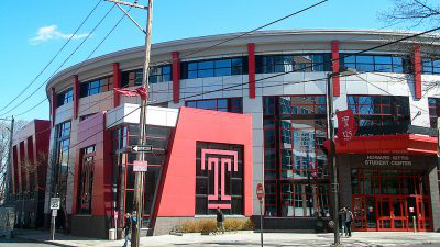 Temple University