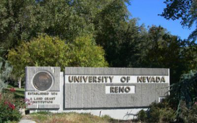 The University of Nevada Reno