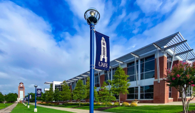 UAFS College of Health Sciences