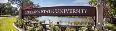 Louisiana State University