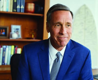 Arne Sorenson