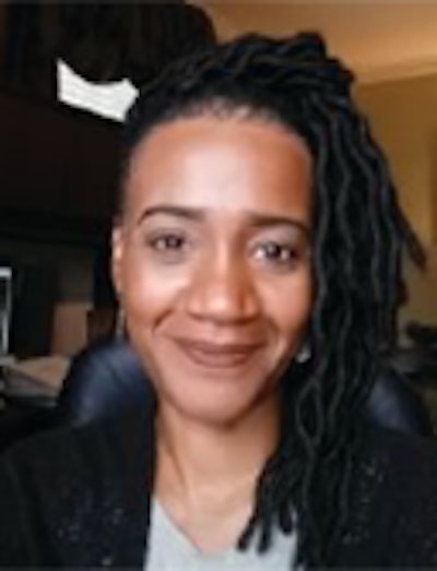 Dionnia Brown
