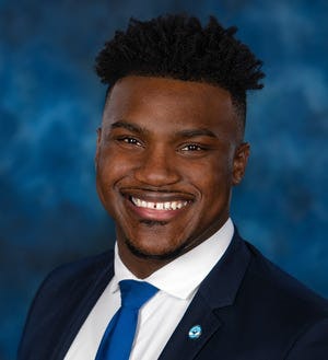 Daniel Ogunyemi