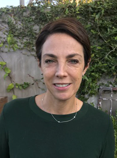 Dr. Danielle Jarvie