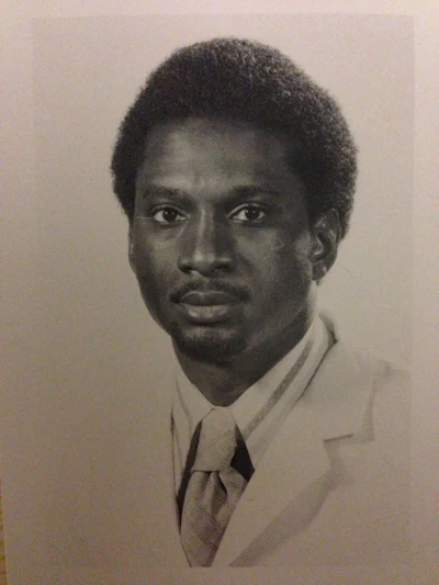 David Satcher earned joint M.D./Ph.D. degrees from Case Western Reserve University.