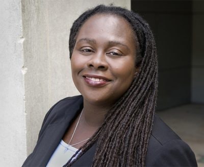 Dean Angela Onwuachi-Willig
