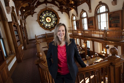 Dr. Kathryn A. Morris