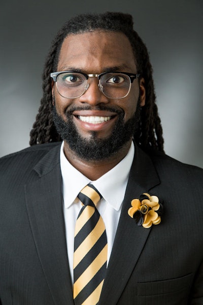 Dr. MarTeze Hammonds