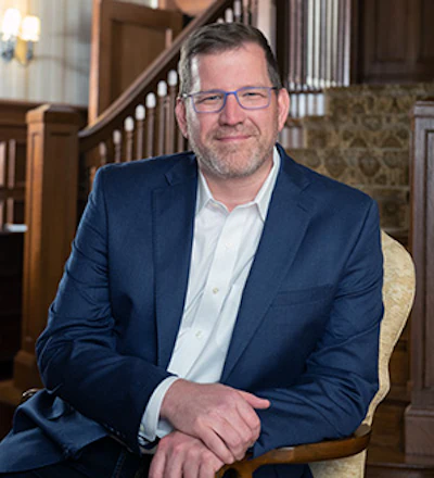 Dr. Mathew B. Johnson