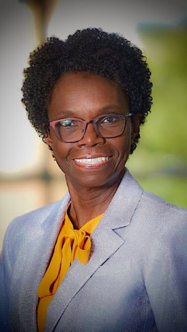 Dr. Velma Scantlebury