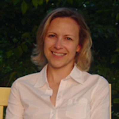 Dr. Stacia M. Stribling