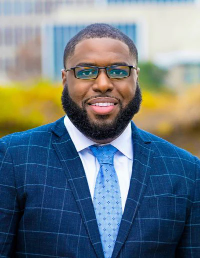 Dr. Tyrone Smith