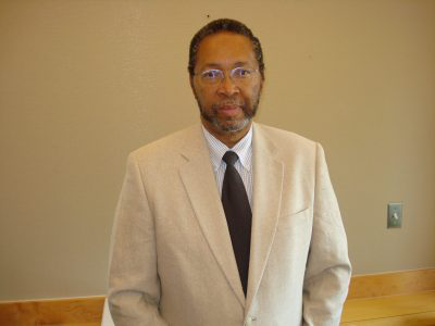 Dr. William B. Harvey