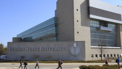 Ferris State University Scaled E1613753920117