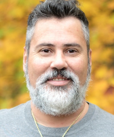 Dr. David Fuentes