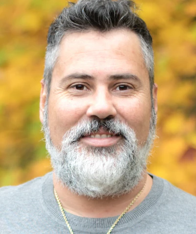 Dr. David Fuentes