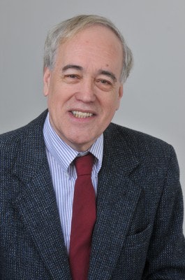 Dr. Gary Orfield